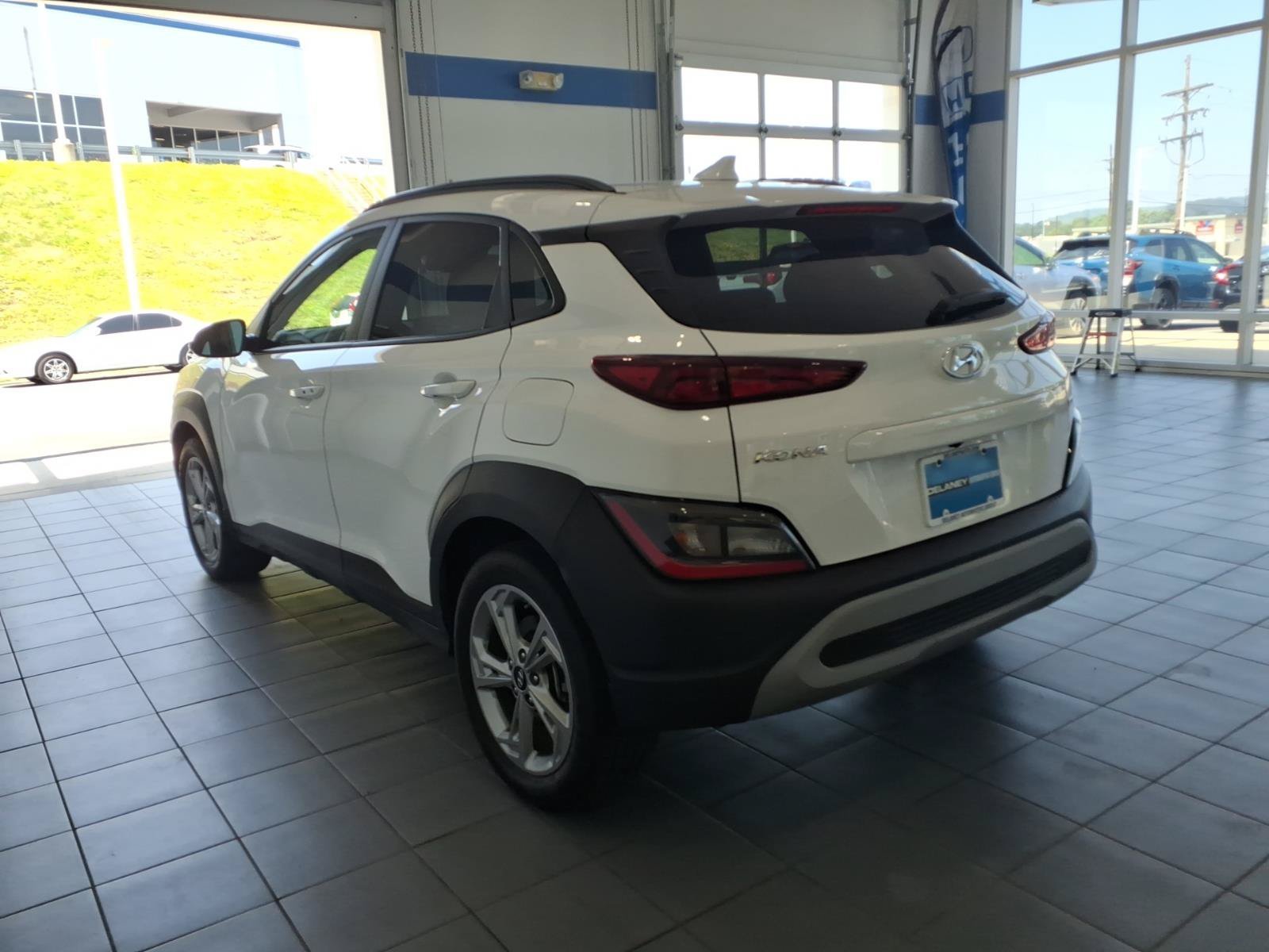 2023 Hyundai Kona SEL - Photo 7