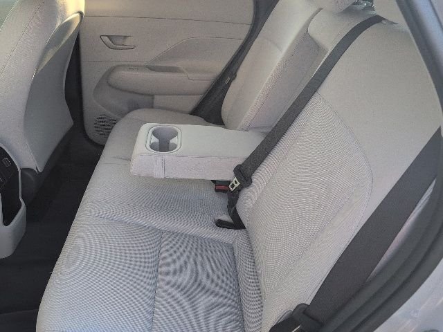 Used 2025 Gray Hyundai SEL image 17