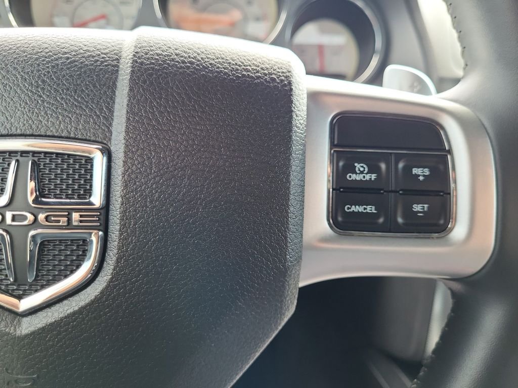 Used 2013 Black Dodge R/T image 24