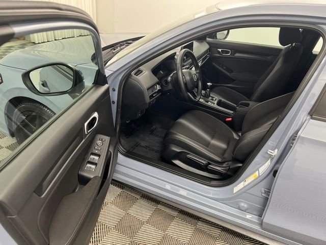 Used 2023 Gray Honda Sport image 12