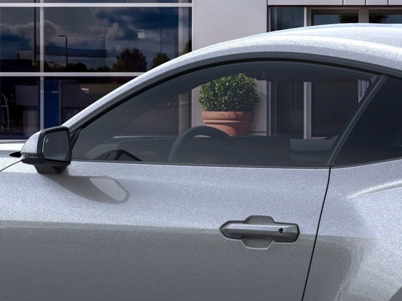 New 2026 Gray Ford EcoBoost Premium image 20
