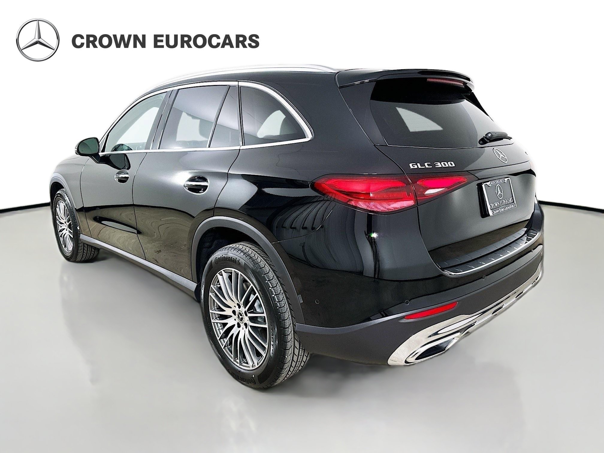 Used 2026  Mercedes-Benz GLC 300 image 5
