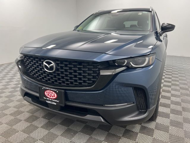 2024 Mazda CX-50 2.5 S PREFERRED's photo