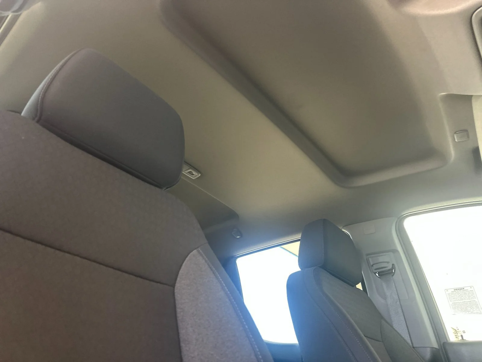 Used 2026 Cypress Gray Chevrolet Custom Trail Boss image 17