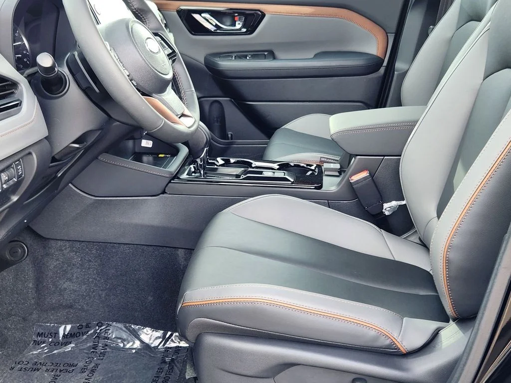 2026 Subaru Forester Sport - Photo 13