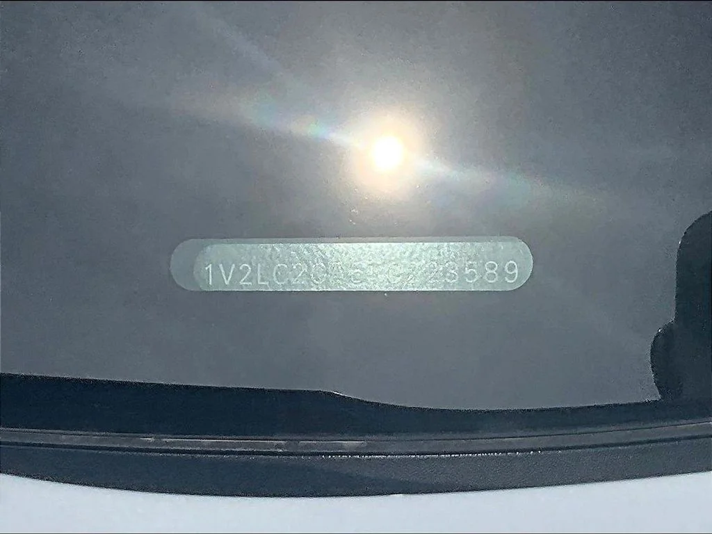 2026 Volkswagen Atlas Cross Sport SE - Photo 8