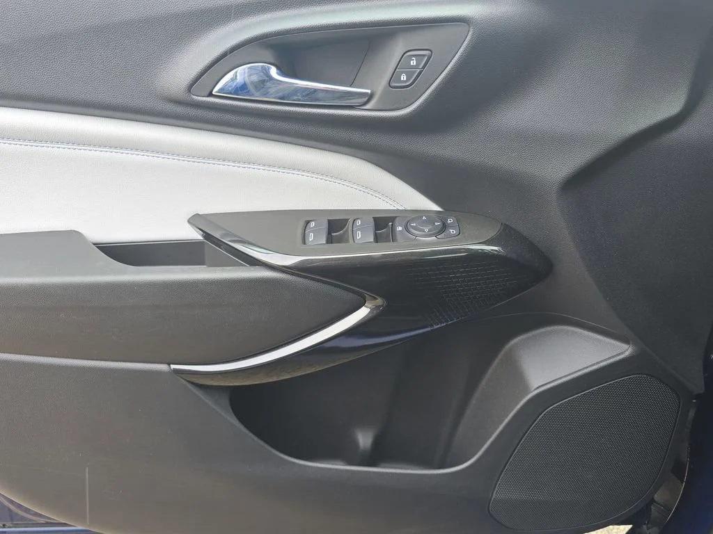 2024 Chevrolet Trax LT - Photo 23