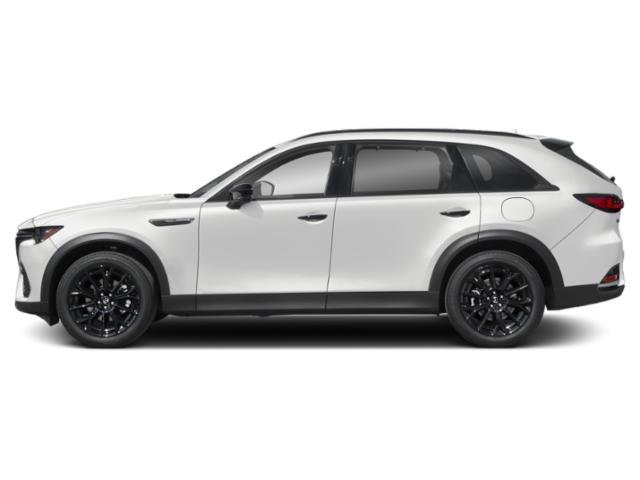 New 2026 Rhodium White Premium Mazda 3.3 Turbo Premium Plus AWD image 3