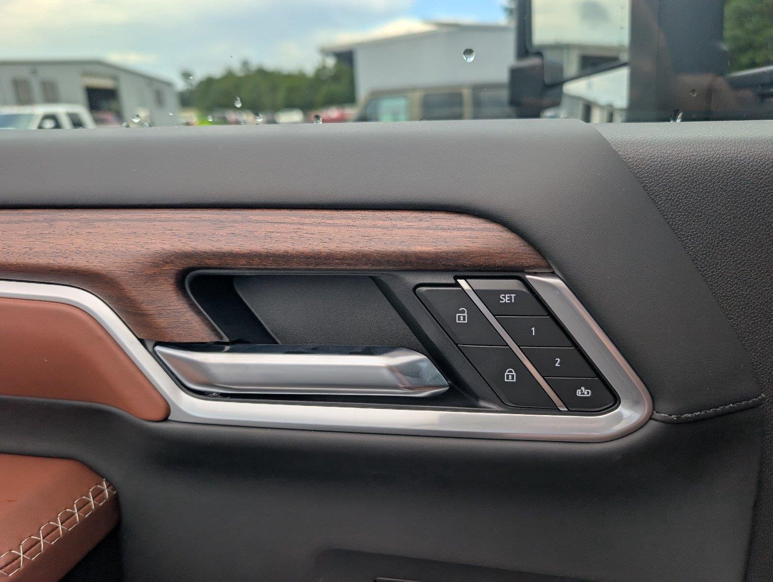 2026 GMC Sierra 2500HD Denali Ultimate - Photo 33