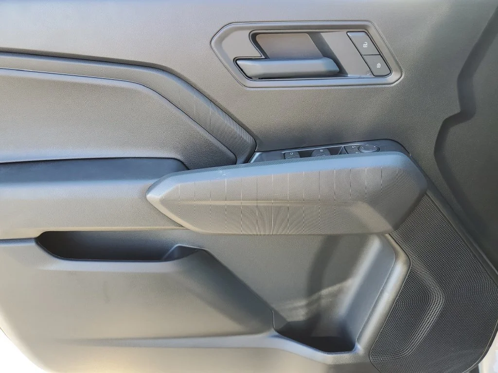 2026 Chevrolet Colorado Trail Boss - Photo 19