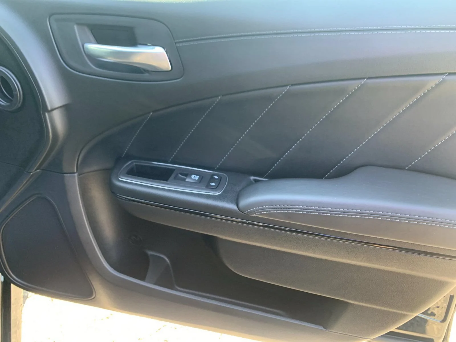 Used 2023 Black Dodge Scat Pack image 18