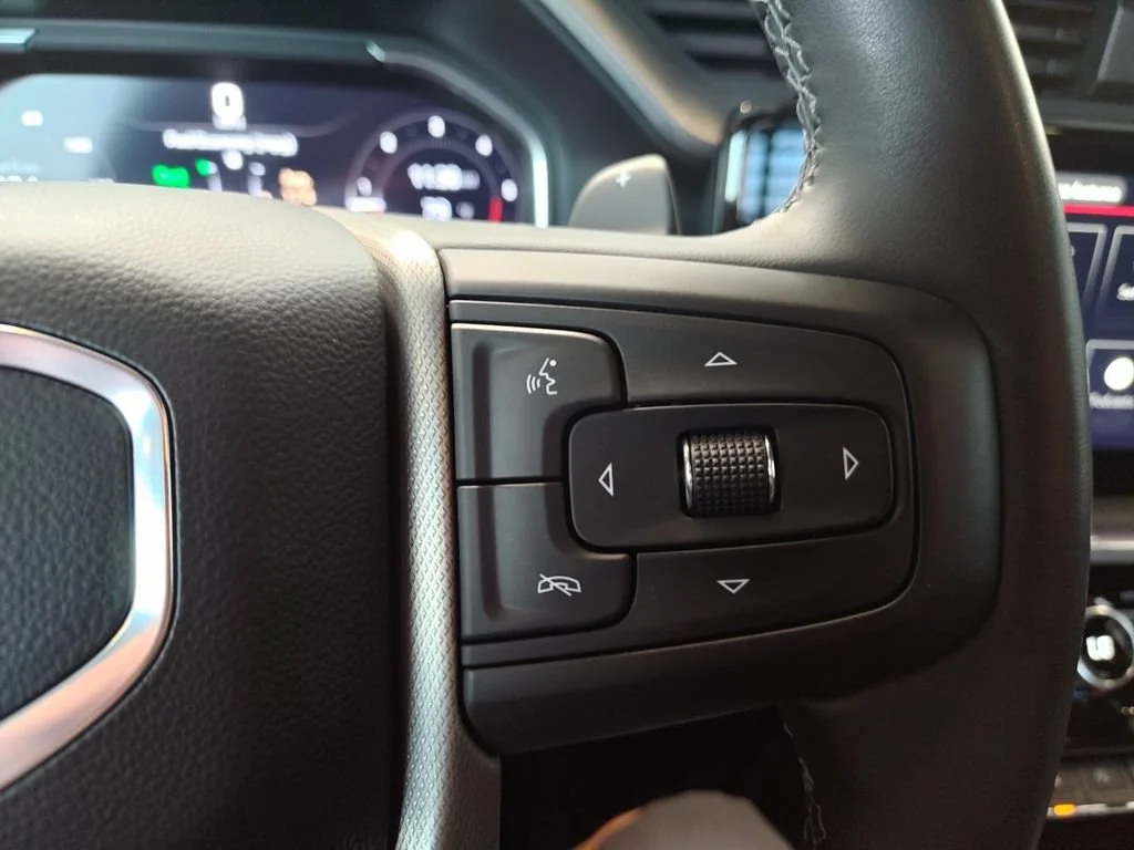 Certified Used 2024 Sterling Metallic GMC Denali image 20