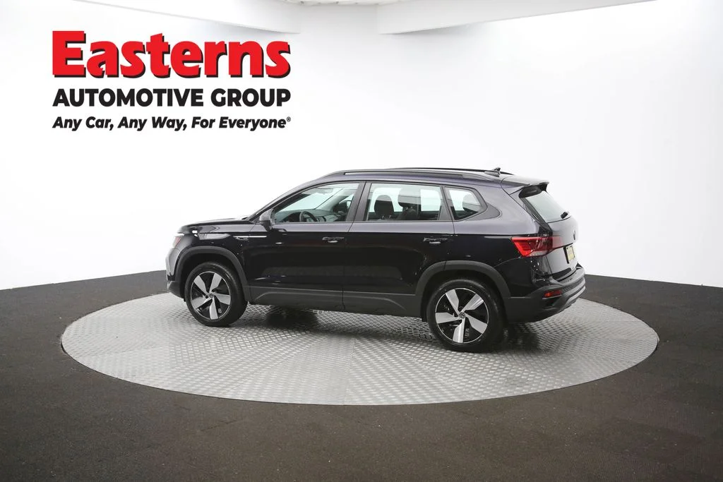 Used 2024 Black Volkswagen 1.5T S image 61