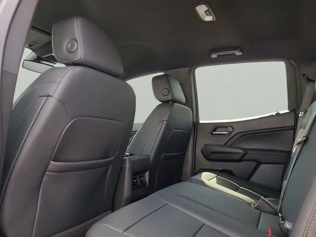 New 2026 Black Chevrolet LT image 11