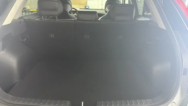 Certified Used 2023 Gray Kia EX Touring image 10