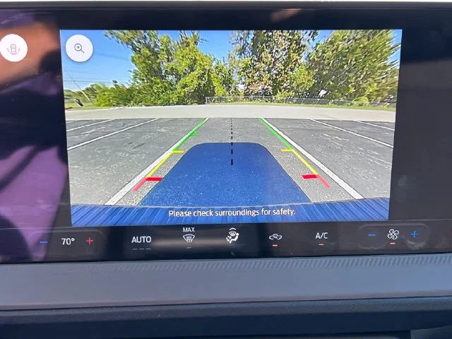 Used 2025 Blue Ford XL image 33