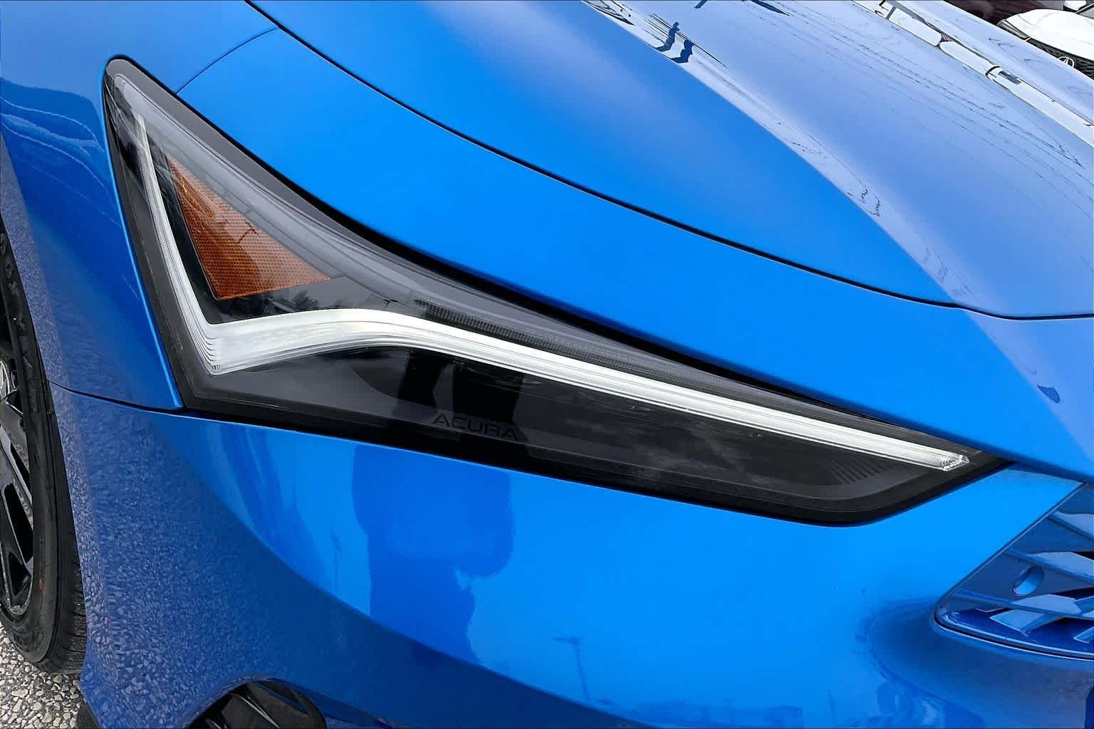 2026 Acura Integra A-Spec with Tech Package - Photo 34