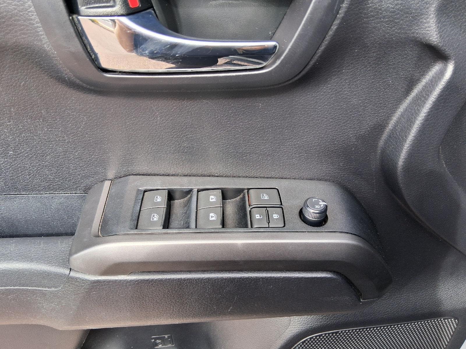 Certified Used 2021 Cement Toyota TRD Sport image 19
