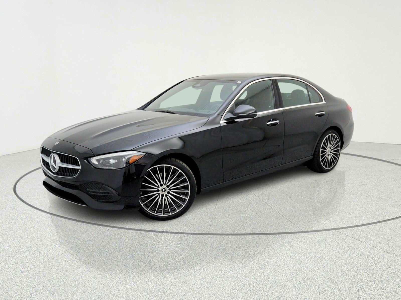 2026 Mercedes-Benz C-Class C 300's photo