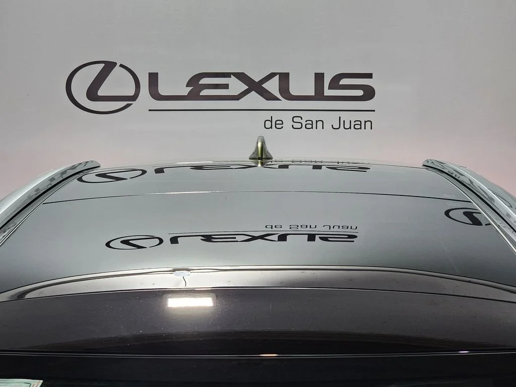 New 2026  Lexus 450h+ Luxury image 7