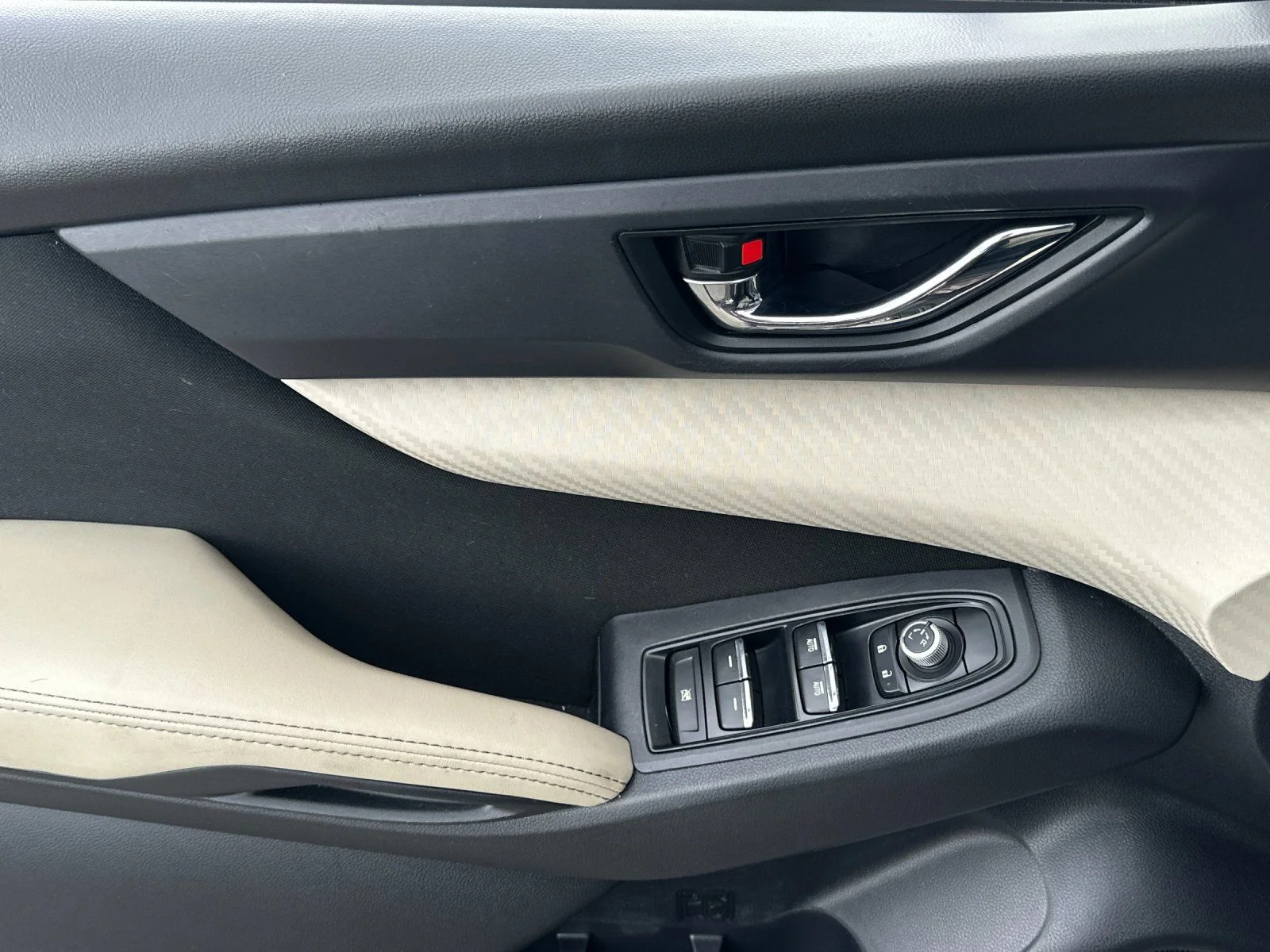 Used 2019 Cinnamon Brown Pearl Subaru Premium image 10