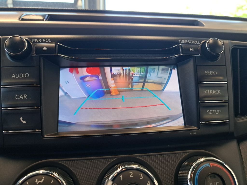Used 2018 Gray Toyota LE image 24
