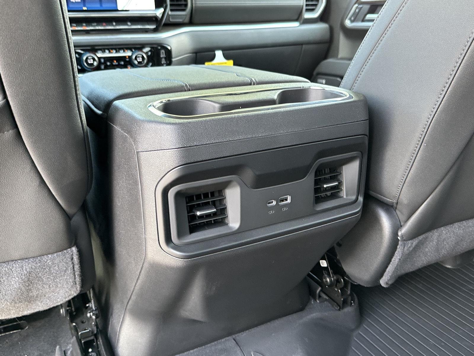 2026 Chevrolet Silverado 1500 LT Trail Boss - Photo 24