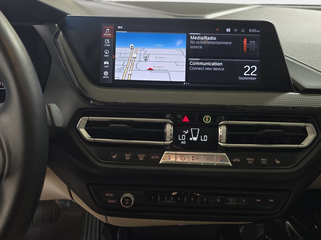 Used 2021 Alpine White BMW 228i image 22