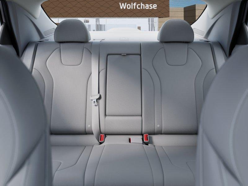 New 2026 Gray Hyundai SEL Sport Premium image 12