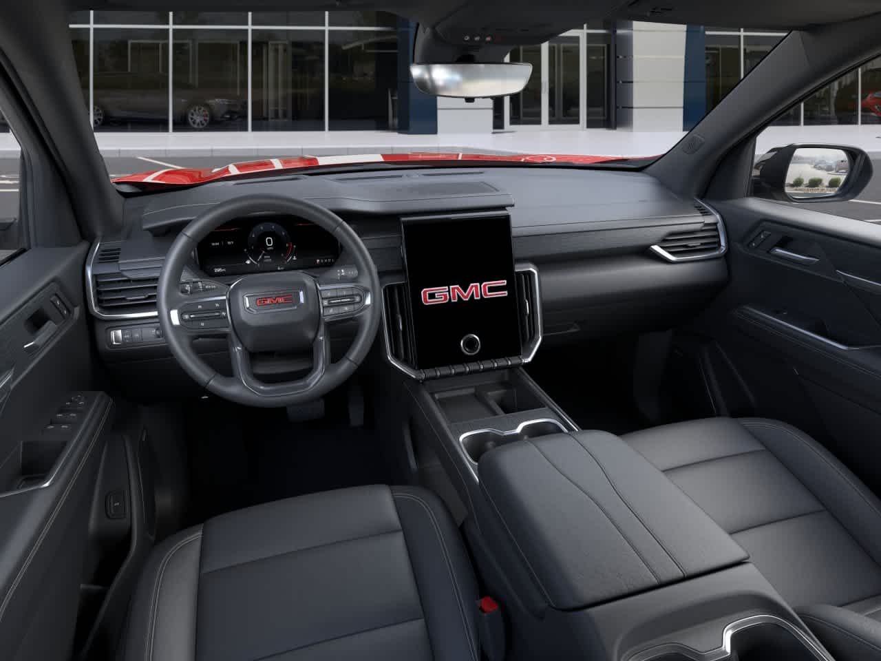 2026 GMC Acadia Elevation - Photo 15