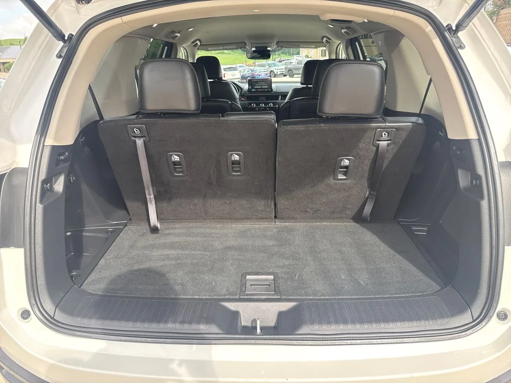 2023 Honda Pilot EX-L - Photo 23