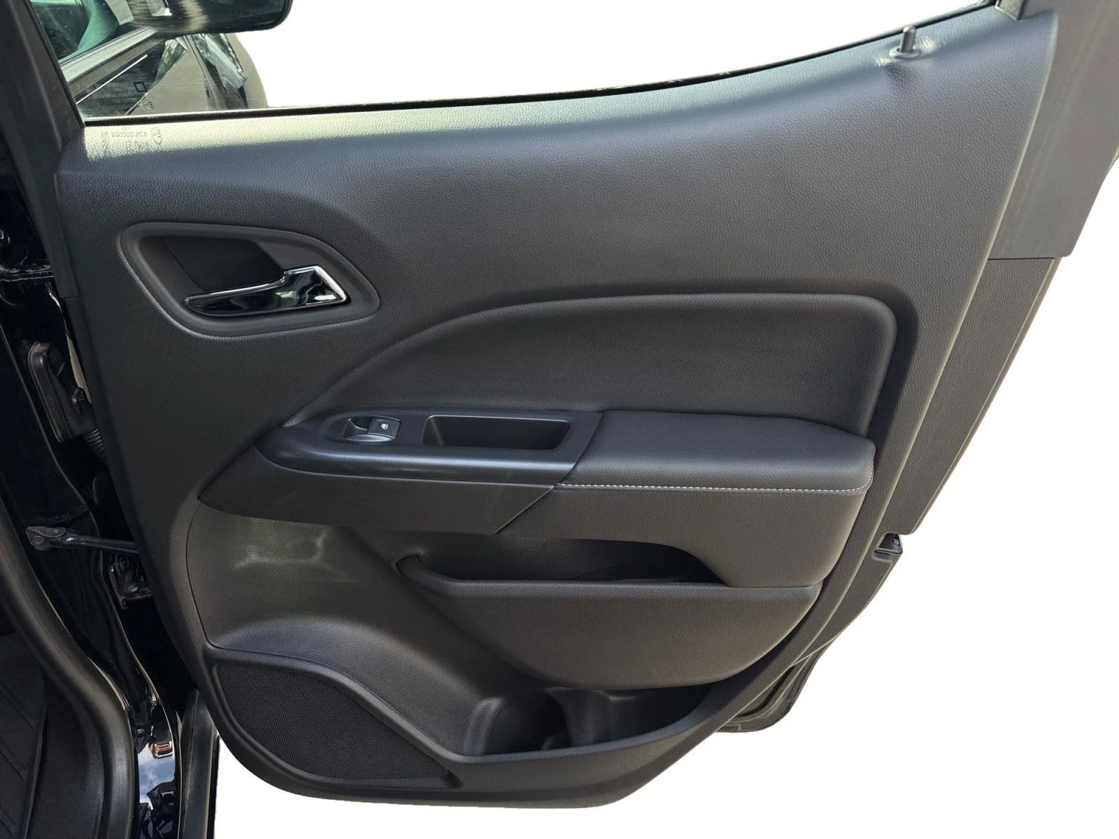 Used 2022 Onyx Black GMC Elevation image 22