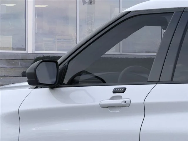 New 2026 Space White Metallic Ford Active image 43