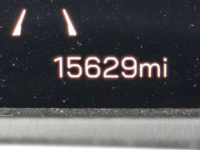 Used 2026 Blue GMC Denali image 35