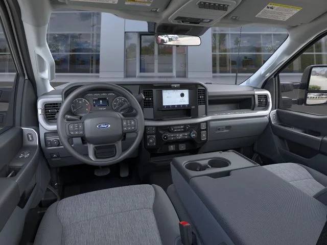 New 2026 Oxford White Ford XL image 9