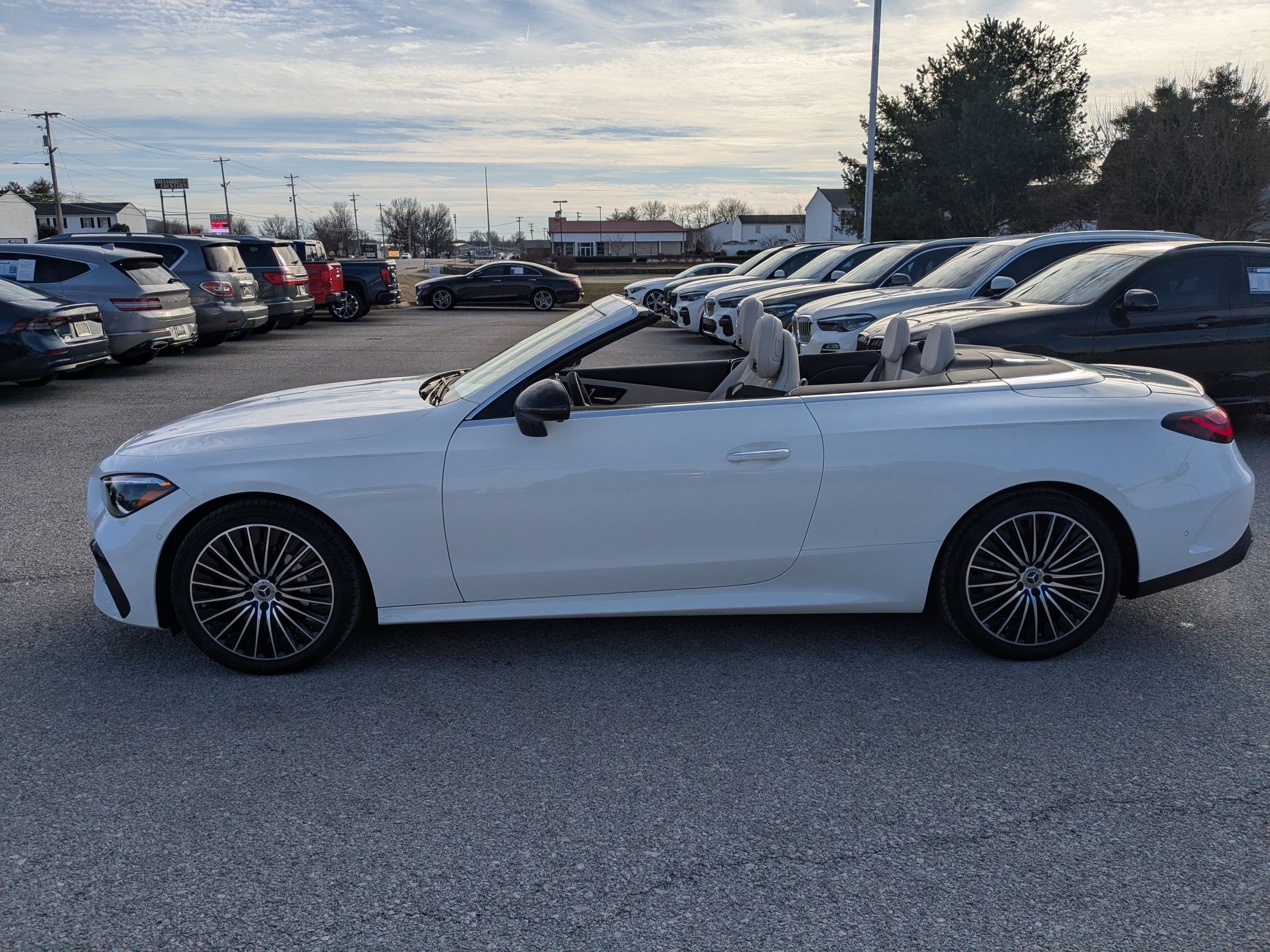 2026 Mercedes-Benz CLE CLE 300 - Photo 48