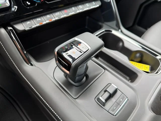 2026 GMC Sierra 1500 AT4X - Photo 15
