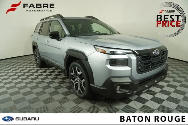 2026 Subaru Outback Touring XT's photo