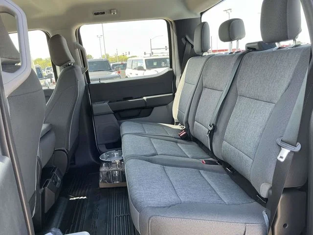 2026 Ford F-350 Super Duty XL - Photo 21