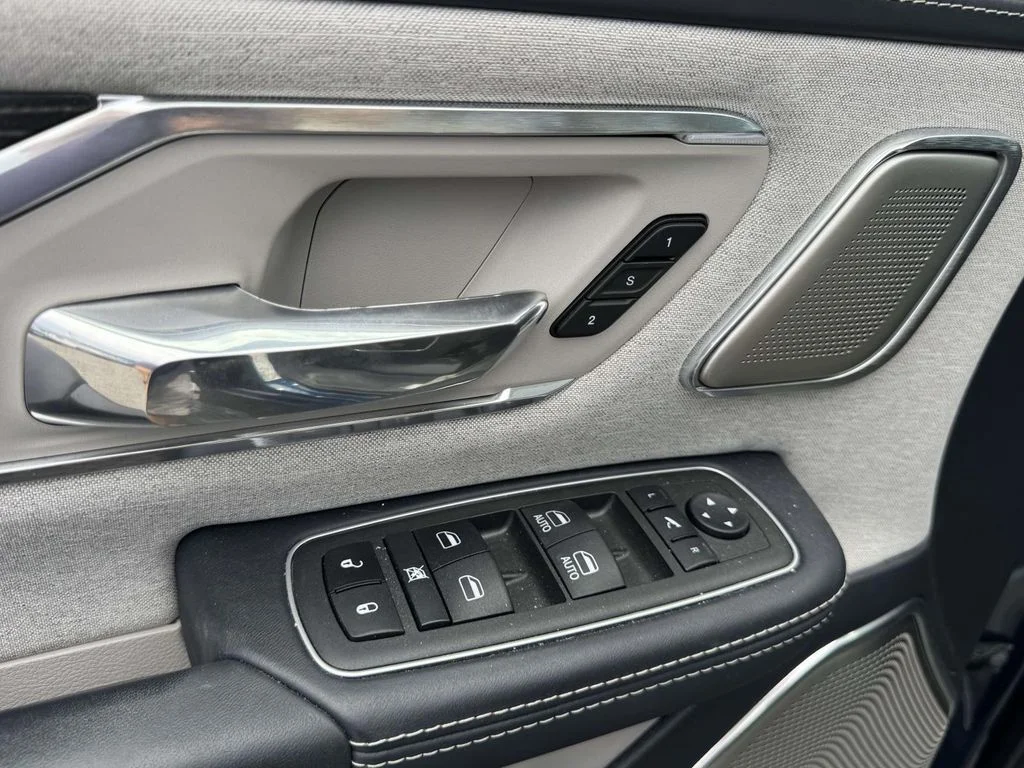 Used 2022 Blue Ram Limited image 27