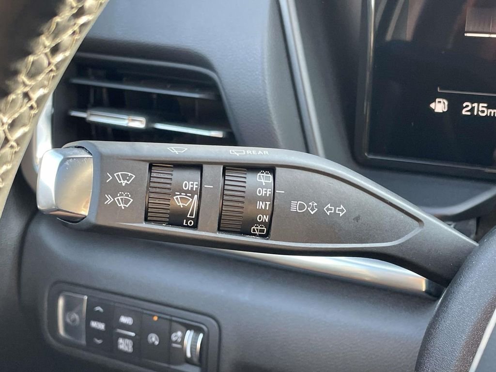 2025 GMC Terrain Elevation - Photo 12