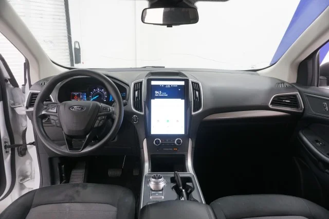 Used 2023 WHITE Ford SE image 22