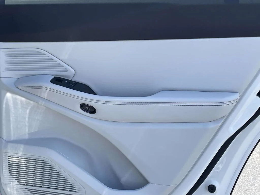 New 2026 Bright White Clearcoat Jeep Limited image 19