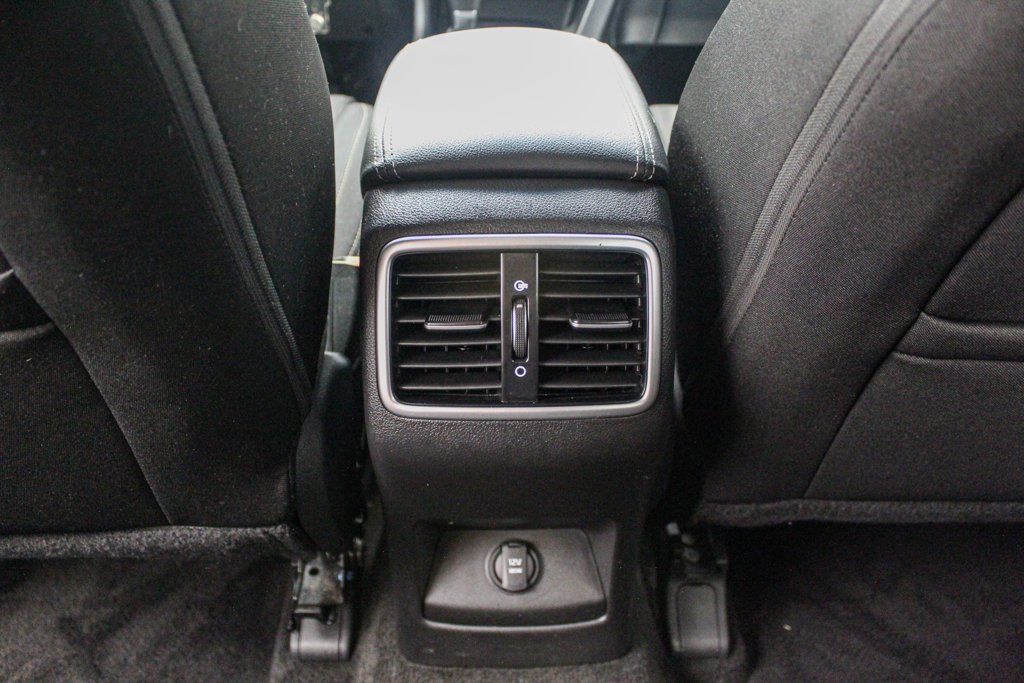 Used 2020 Red Kia LX image 21