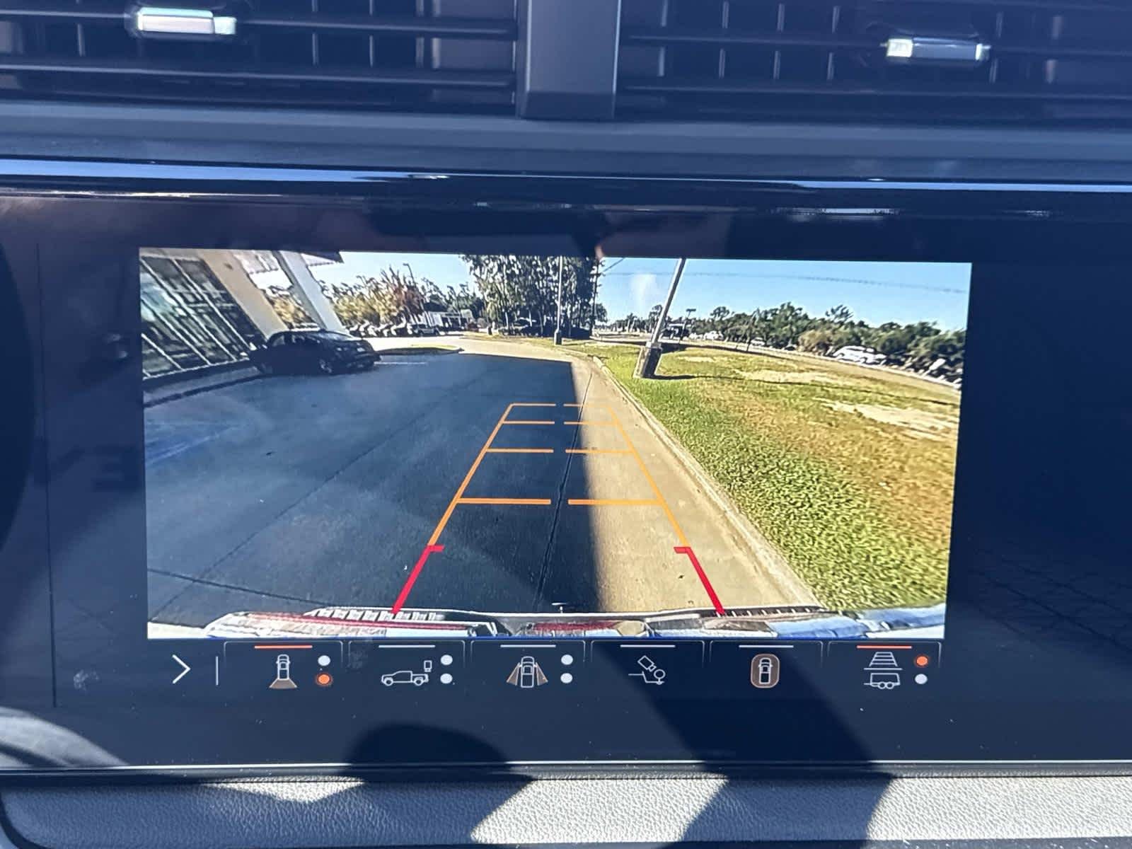 2026 GMC Sierra 1500 AT4 - Photo 18