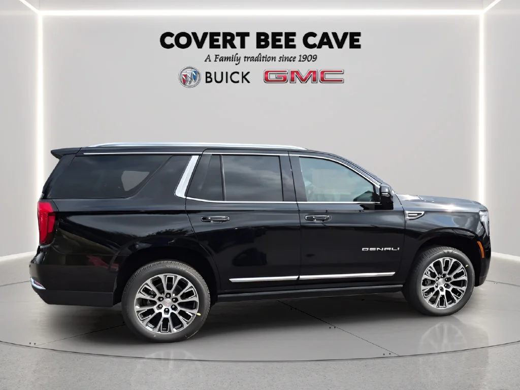 New 2026 GMC Yukon Denali, photo 10