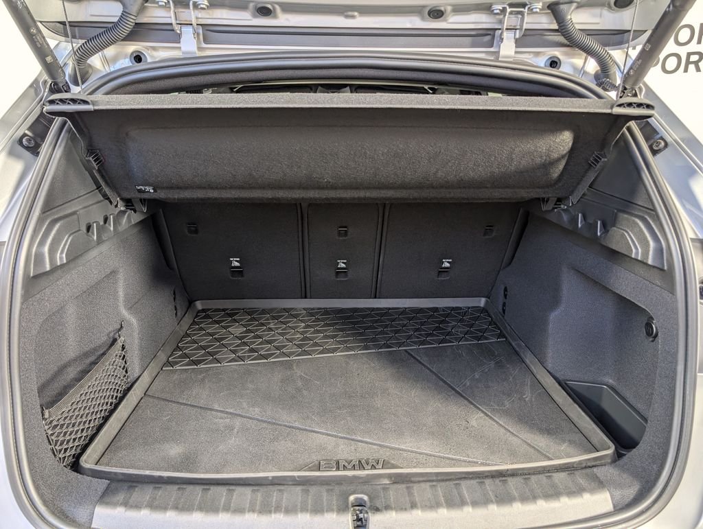 Used 2026 Silver BMW M35i image 20