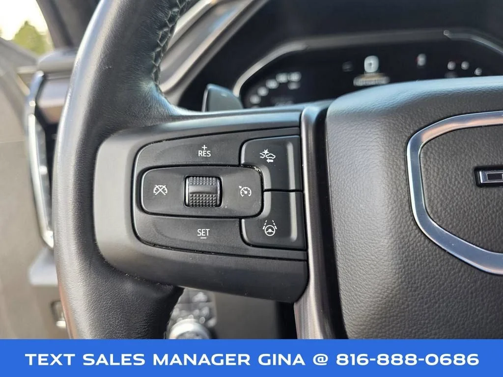2024 GMC Sierra 1500 Denali Denali Ultimate - Photo 28
