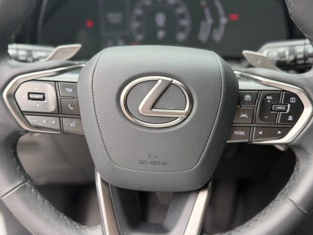 Used 2024 Beige Lexus 350 image 25