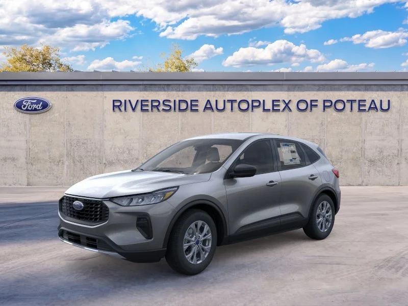 2026 Ford Escape